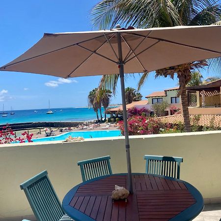 Porto Antigo 1 - Three Bedroom, Pool & Wifi Santa Maria Eksteriør bilde