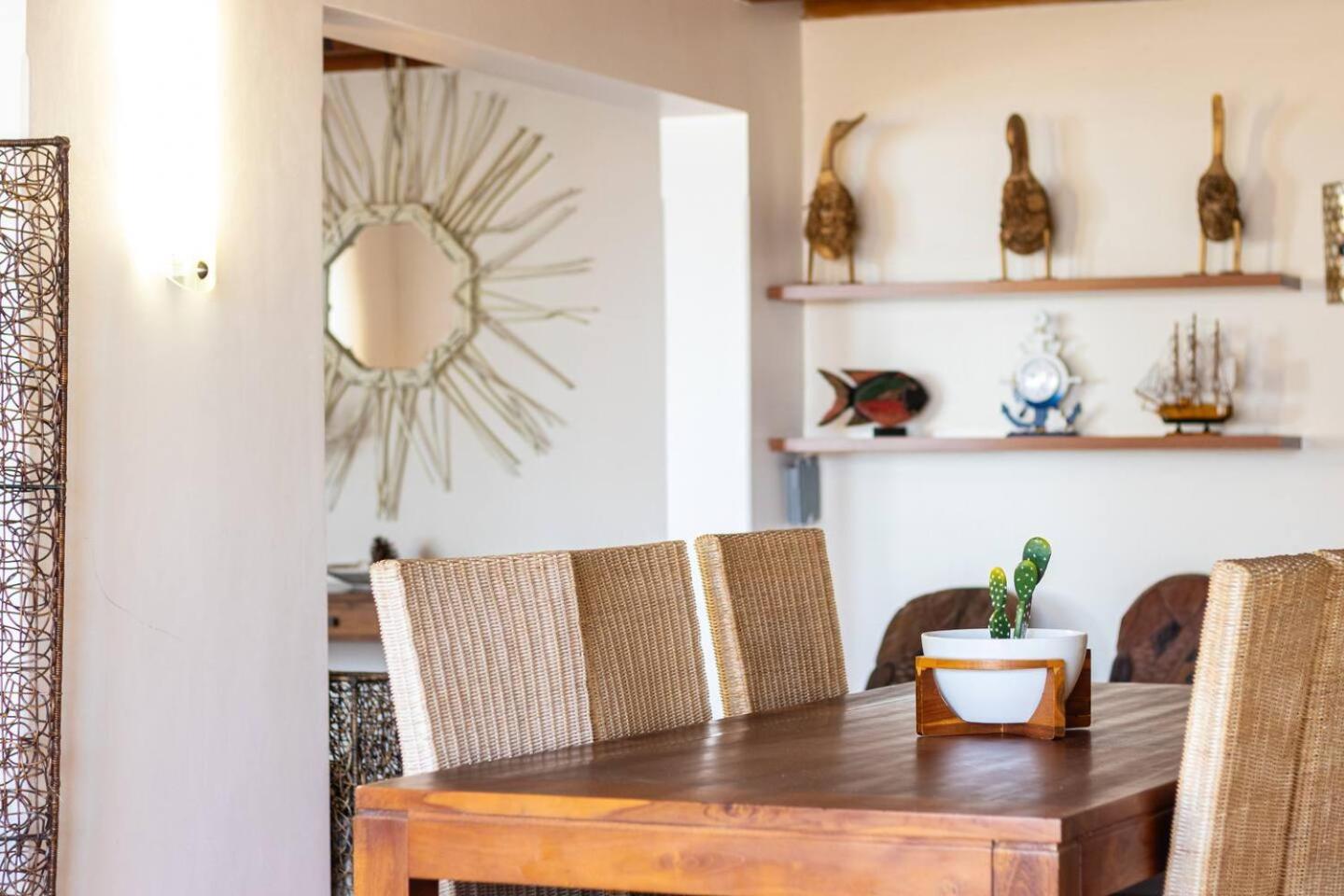 Porto Antigo 1 - Three Bedroom, Pool & Wifi Santa Maria Eksteriør bilde