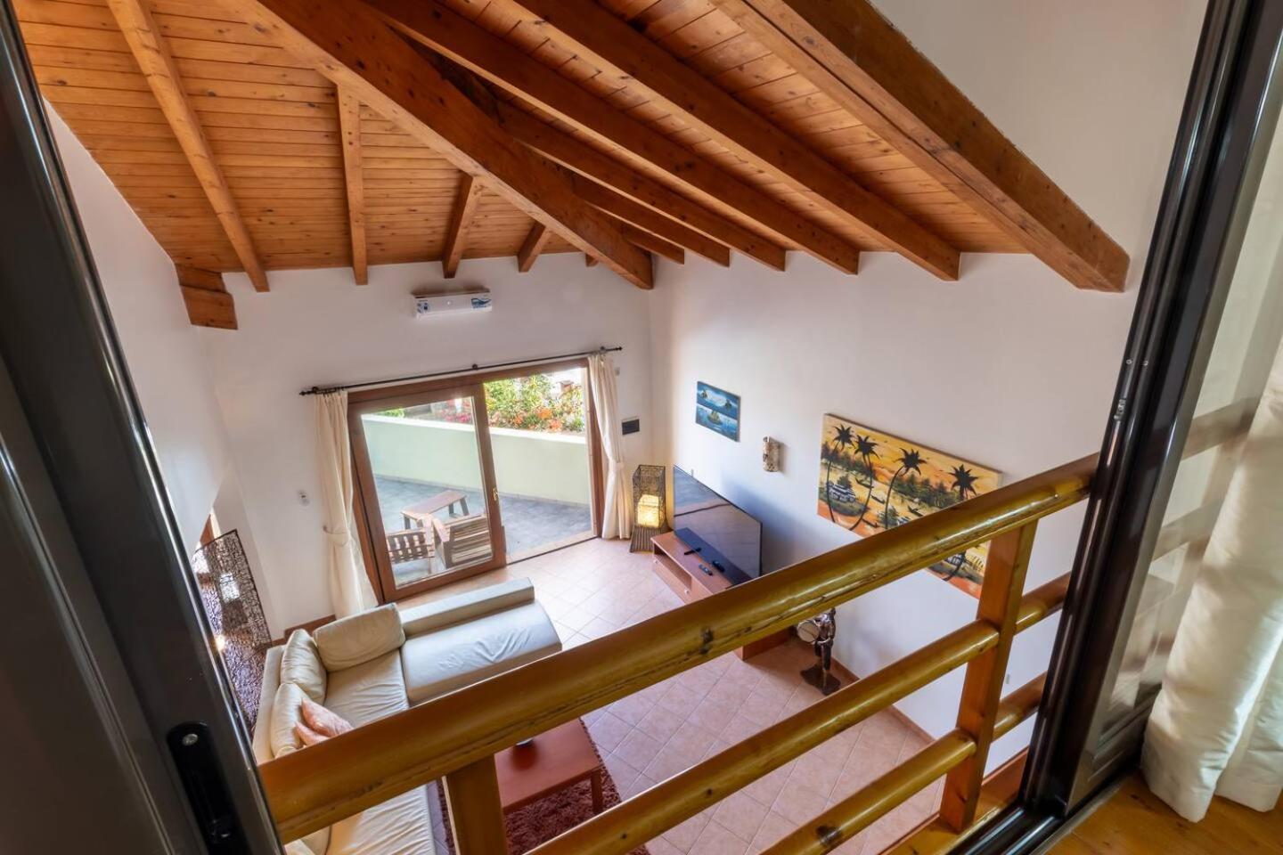Porto Antigo 1 - Three Bedroom, Pool & Wifi Santa Maria Eksteriør bilde