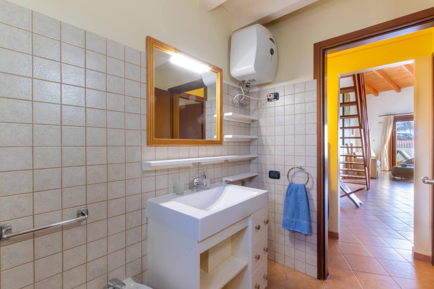 Porto Antigo 1 - Three Bedroom, Pool & Wifi Santa Maria Eksteriør bilde