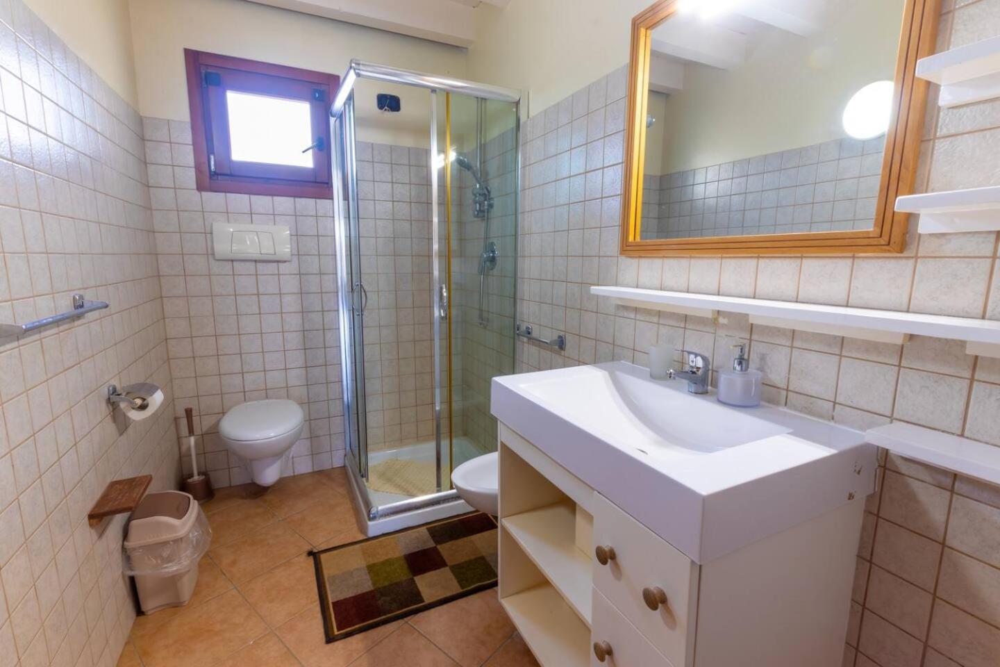 Porto Antigo 1 - Three Bedroom, Pool & Wifi Santa Maria Eksteriør bilde