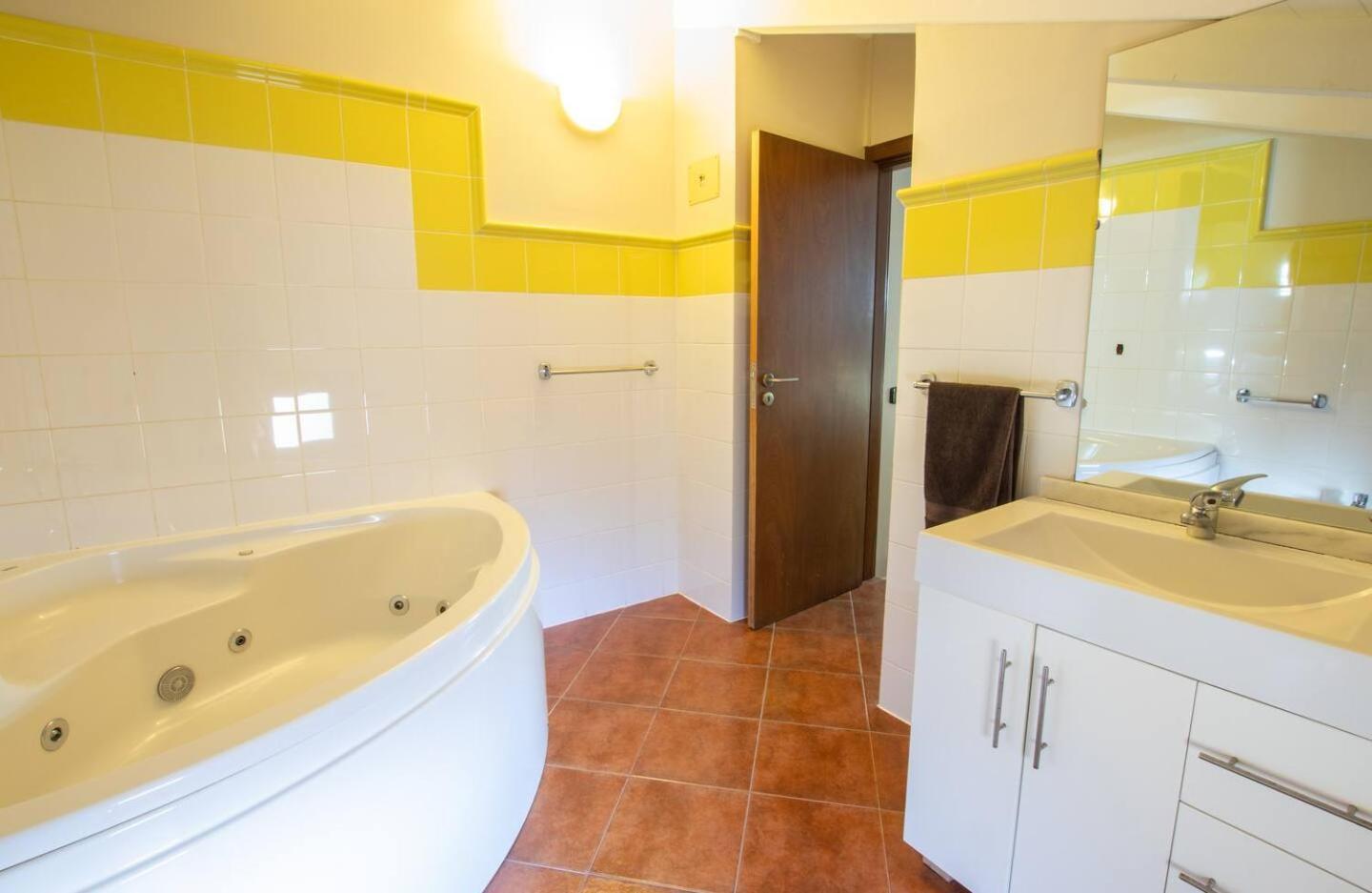 Porto Antigo 1 - Three Bedroom, Pool & Wifi Santa Maria Eksteriør bilde