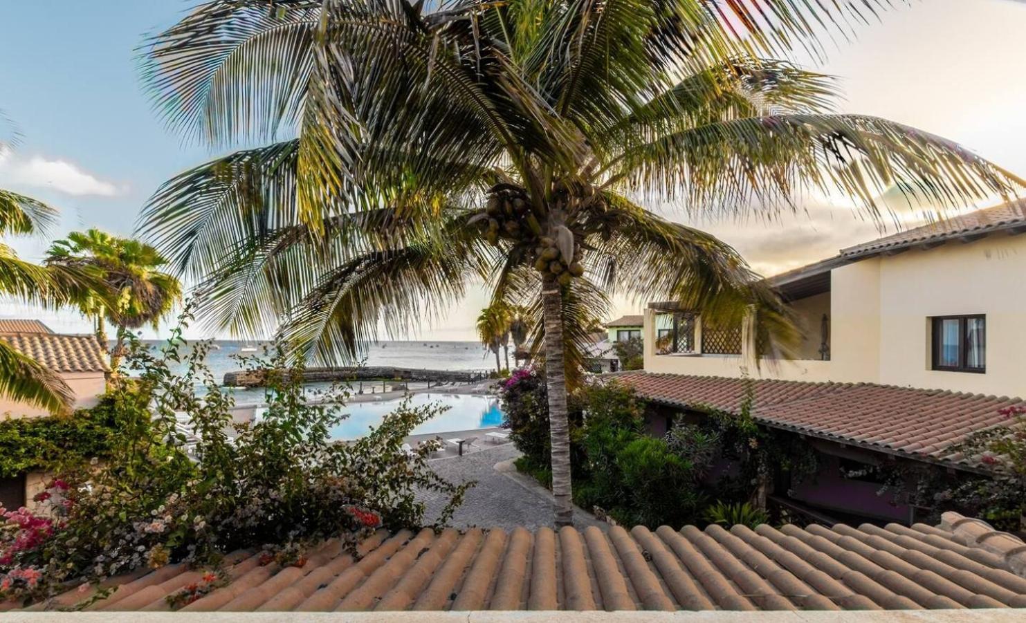 Porto Antigo 1 - Three Bedroom, Pool & Wifi Santa Maria Eksteriør bilde