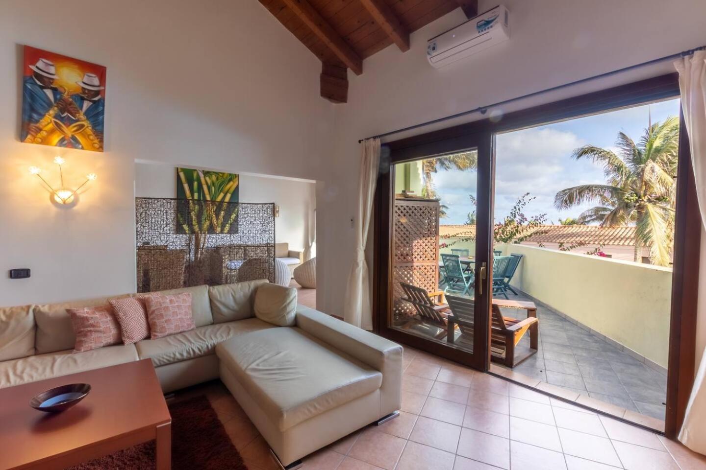 Porto Antigo 1 - Three Bedroom, Pool & Wifi Santa Maria Eksteriør bilde